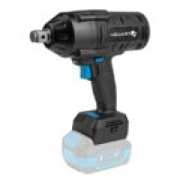 Гайковерт ударний акумуляторний 0-2300уд/хв  HOEGERT HT2E227-OIW