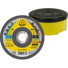 Круг відрізний EDGE 125х1,2х22,23 (317820) Kronenflex