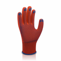 Рукавички арт.9216 -ЧЕРВОНІ-