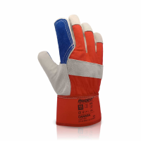 Рукавички з тел спілку посилені CANADA арт.1218 Рукавички з тел спілку посилені CANADA арт.1218