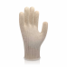 Рукавички без крапки -БІЛІ- 8700 Рукавички без крапки -БІЛІ- 8700