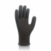 Рукавички 15 клас нейлон спандекс покриття вспінений нітрил 1/2 screen-touch TRIDENT  "LOGISTIC" арт. DQ408ST