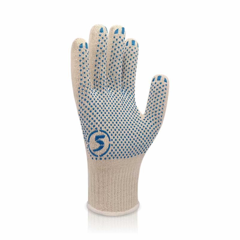 Рукавички з ПВХ кр. 8510