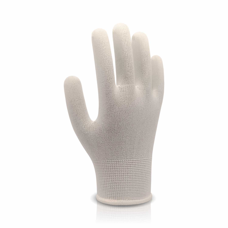 Рукавички трикотажні СТРЕТЧ-ПОЛІЕСТЕР TRIDENT Sensor арт. AS60810