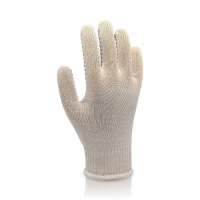 Рукавички з ПВХ кр. 8410 БІЛІ 