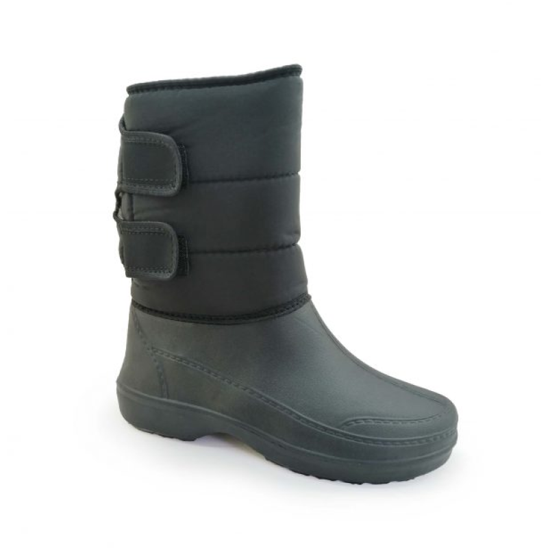 Чоботи жіночі “Тайга” 2033