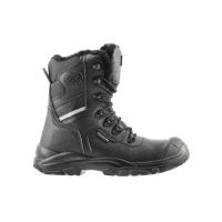 Черевики робочі WETTER утеплені високі SRC S3 HOEGERT HT5K563 Черевики робочі WETTER утеплені високі SRC S3 HOEGERT HT5K563