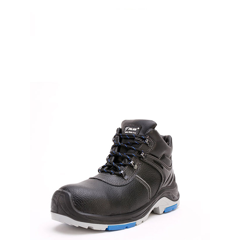 Черевики ВА6314 (blue)c2/3-2 (gray/blue)