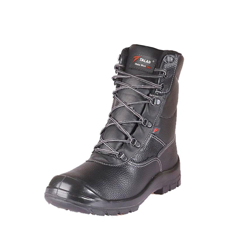 Напівчоботи Шторм ВА411