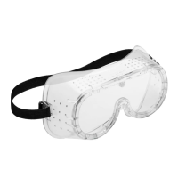 Окуляри захисні ALB прозорі лінзи HOEGERT HT5K003 Окуляри захисні ALB прозорі лінзи HOEGERT HT5K003