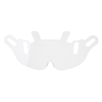 Змінний лицьовій щиток Endurance PW56 до каски