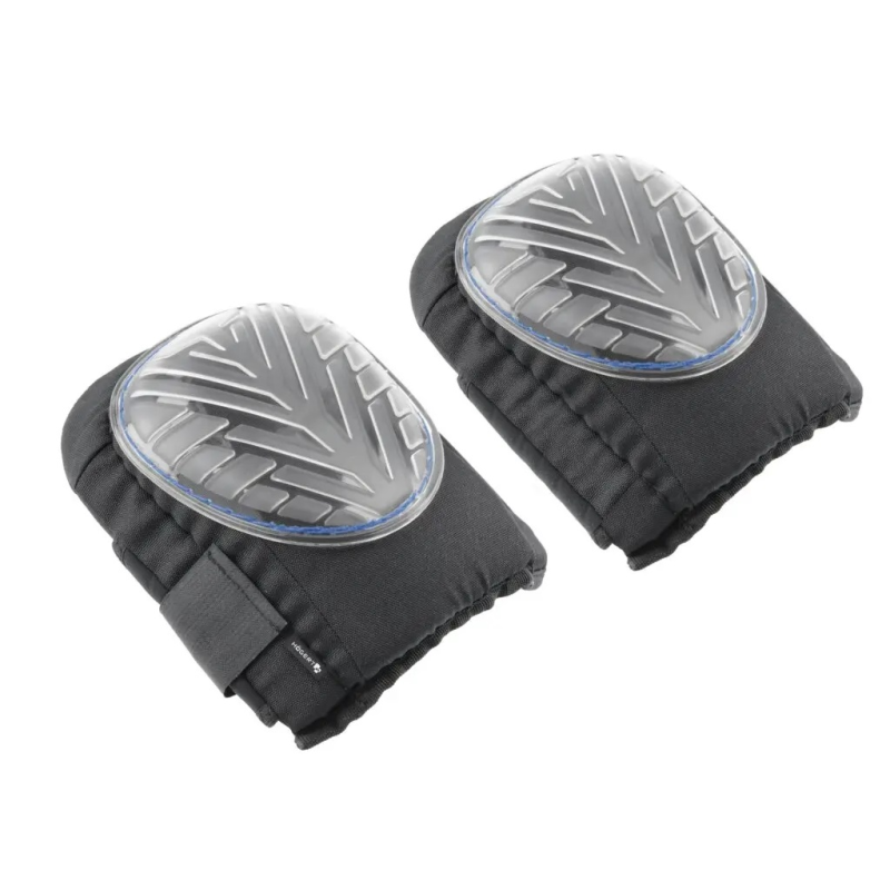 Наколінники гелеві чорні HOGL (2шт. в уп)  HOEGERT HT5K293