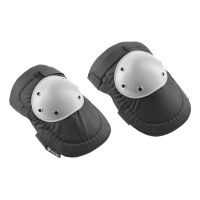 Наколінники захисні з поліпропілену EIB (2шт. в уп)  HOEGERT HT5K295