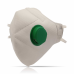 Респіратор Днепр 1К-N FFP1 (З КЛАПАНОМ)