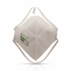 Респіратор Днепр 1-N FFP1