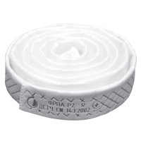 Фільтр протиаерозольний ФРПА-Р2 для респіратора РПА-ТД-2