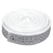 Фільтр протиаерозольний ФРПА-Р2 для респіратора РПА-ТД-2