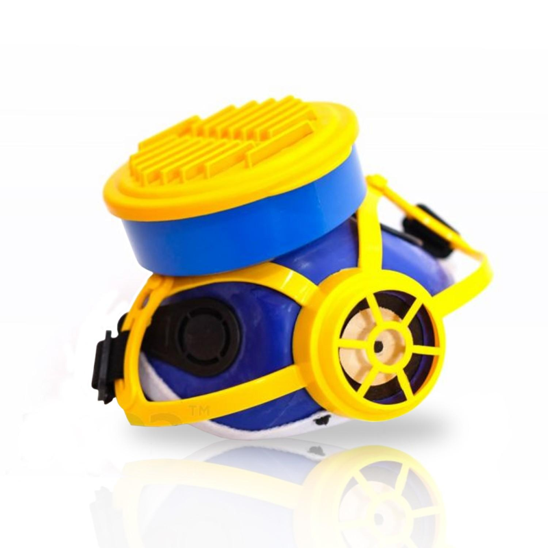 Респіратор пилозахисний Пульс-М р.3