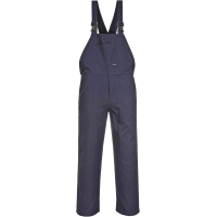 Напівкомбінезон ТЕМНО-СИНІЙ C881