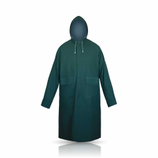 Плащ від дощу TRIDENT CAPITAN ЗЕЛЕНИЙ (VTG02028G) 