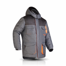 Куртка УТЕПЛЕНА "Оріон"