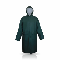 Плащ від дощу TRIDENT STORM ЗЕЛЕНИЙ (арт. VTG18045G) Плащ від дощу TRIDENT STORM ЗЕЛЕНИЙ (арт. VTG18045G)