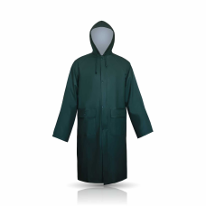 Плащ від дощу TRIDENT STORM ЗЕЛЕНИЙ  (арт. VTG18045G)