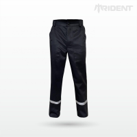 Штани ЛІТНІ "Хамелеон" ЧОРНІ