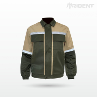 Куртка ЛІТНЯ "Хамелеон" ПІСОК/ХАКІ 