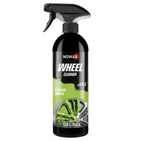 Очисник дисків Nowax Wheel Cleaner 750ml /NX75004 Очисник дисків Nowax Wheel Cleaner 750ml /NX75004