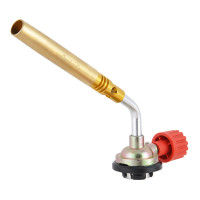 Пальник газовий Carlife сопло: 13.6мм, довж-76мм /GT500/