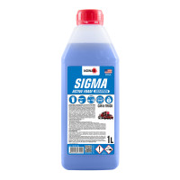 Піна активна суперконцентрат для безконтактної мийки NOWAX Sigma Active Foam Dosatron 1л. NX01184