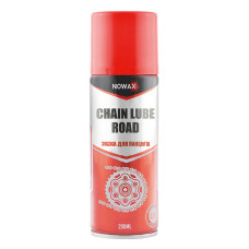 Змазка для ланцюгів Chain Lube Road 200ml NX20800