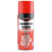 Очисник карбюратора,CARBURETOR CLEANER, 400ml. NX40650