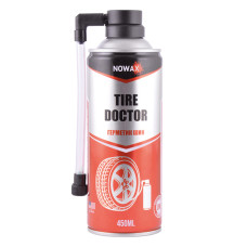 Герметик шин TIRE DOCTOR 450ml NX45017