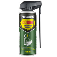 Силіконова змазка,SILICONE PROFESSIONAL COBRA, 450ml.  NX45700