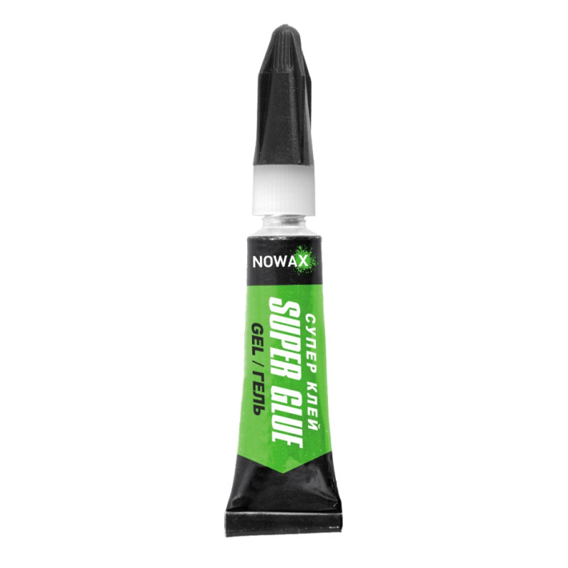 Суперклей 100% CA, 3г NX49309