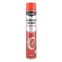 Чорніння для шин EXTREME BLACK TIRE SHINE 750мл NX50200 Чорніння для шин EXTREME BLACK TIRE SHINE 750мл NX50200