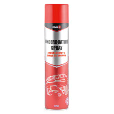 Антикорозіний засіб ,UNDERCOATING SPRAY, 650ml NX65370