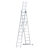 Сходи універсальні 11 сходинок SIGMA (5032364)