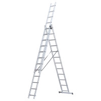 Сходи універсальні 12 сходинок SIGMA (5032374)