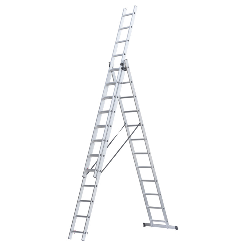 Сходи універсальні 12 сходинок SIGMA (5032374)