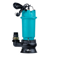 Насос каналізаційний 1,5кВт Hmax 23м Qmax 375л/хв Aquatica (773414)