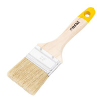 Пензель флейцевий профі (Sigma) 2,5" (8301751)