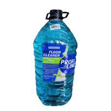 Засіб д/м Підлоги HoReCa PRO БЛАКИТНИЙ 5 л DONAT