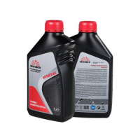 Олива компресорна Vitals Mineral каністра 1л ПЕ 51444