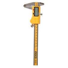 Штангенциркуль 150мм ЕЛЕКТРОННИЙ INGCO HDCD28150