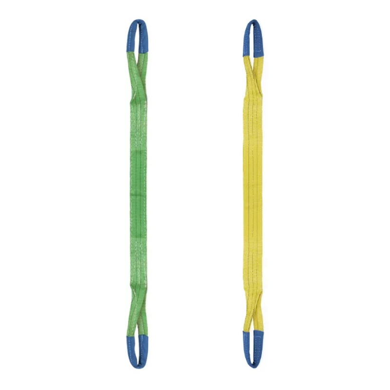 Строп текстильний СТП 1.0т /1000мм