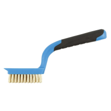 Щітка латунна 5 x 11 HOEGERT (HT3B627)