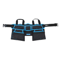 Робочий пояс II HOEGERT HT7G241